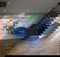 Lake Haven Motor Inn  Palms Restaurant - South Australia Travel