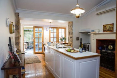 Wishing Well Cottage - South Australia Travel 0