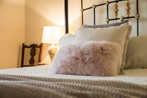 Wishing Well Cottage - South Australia Travel 3