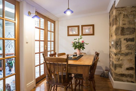 Wishing Well Cottage - South Australia Travel 4