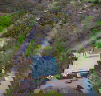 St Helens Country Cottages - South Australia Travel