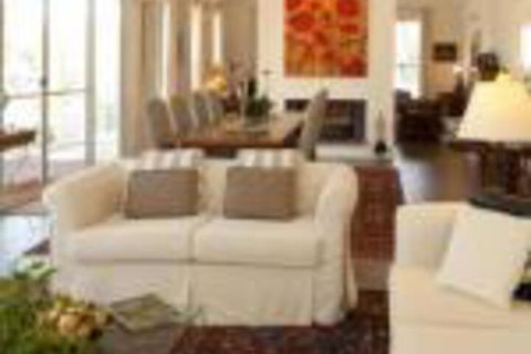 Thorn Park By The Vines - South Australia Travel 0