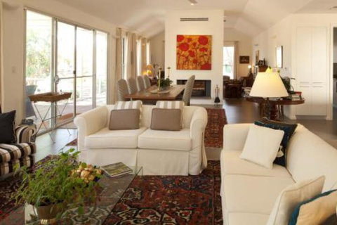 Thorn Park By The Vines - South Australia Travel 2