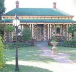 Tara House Bed  Breakfast - South Australia Travel