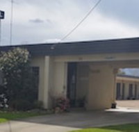 Bairnsdale Town Central Motel - South Australia Travel