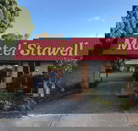 Motel Stawell - South Australia Travel