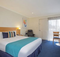 Hamilton Town House Motel - South Australia Travel