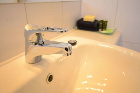 Hamilton Town House Motel - South Australia Travel 6