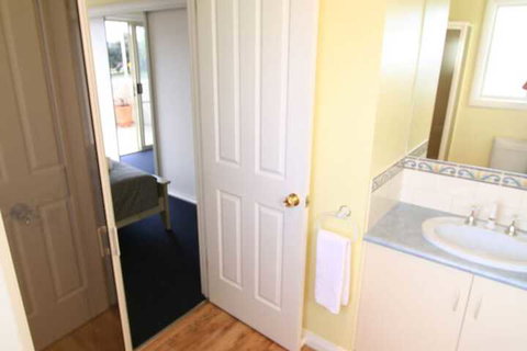 Hamilton Town House Motel - South Australia Travel 4