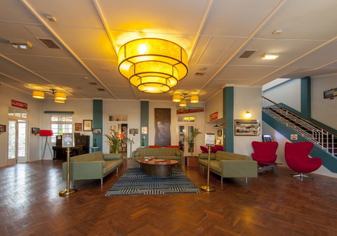 North Gregory Hotel - South Australia Travel 0