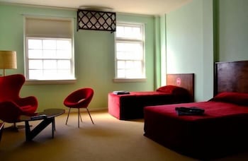 North Gregory Hotel - South Australia Travel 6