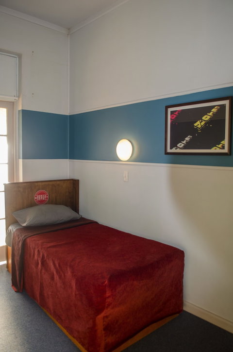 North Gregory Hotel - South Australia Travel 2