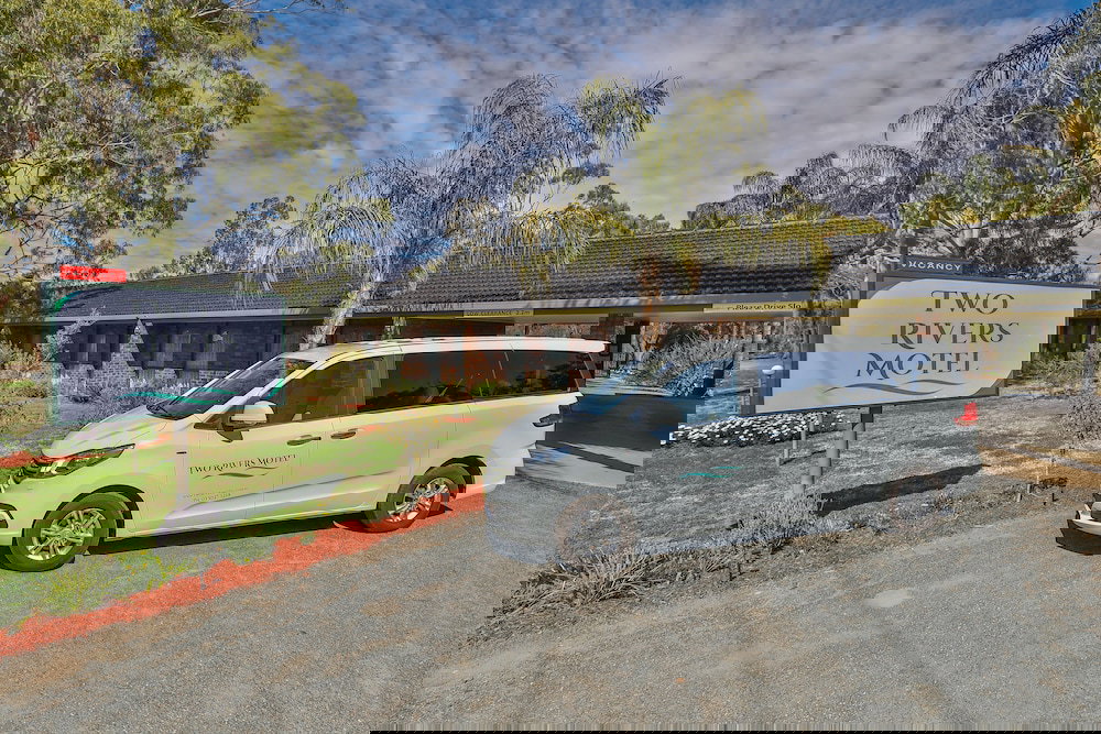 Moorara NSW South Australia Travel