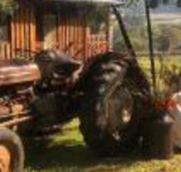 Billa Billa Farm Cottages - South Australia Travel