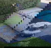 Moe Motor Inn - South Australia Travel