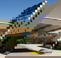 Mid City Motor Inn - South Australia Travel