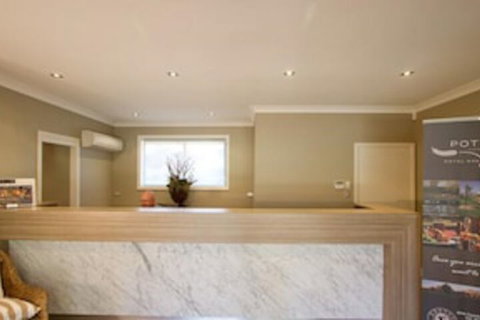 Potters Apartments - South Australia Travel 0