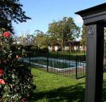Captains Lodge International  VIP Restaurant - South Australia Travel