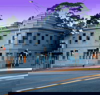 Plum North Melbourne - South Australia Travel