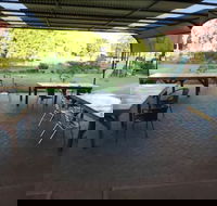 Eldorado Motor Inn - South Australia Travel