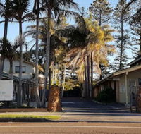 El Lago Waters Tourist Park - South Australia Travel