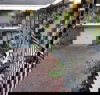 Gold Coast Airport Motel - South Australia Travel