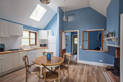 Oak Tree Lodge - South Australia Travel 6