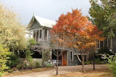 Oak Tree Lodge - South Australia Travel 0