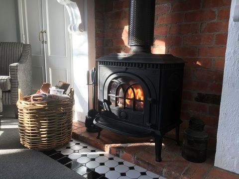 Oak Tree Lodge - South Australia Travel 2