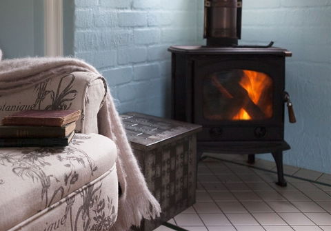 Oak Tree Lodge - South Australia Travel 3