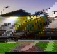 Kurrimine Beach Holiday Park - South Australia Travel