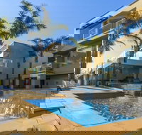 The Bluff Resort Apartments - South Australia Travel