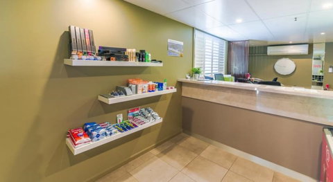 The Bluff Resort Apartments - South Australia Travel 1