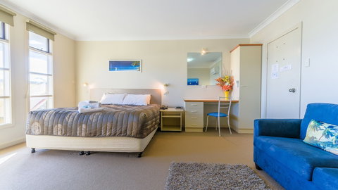 The Bluff Resort Apartments - South Australia Travel 5