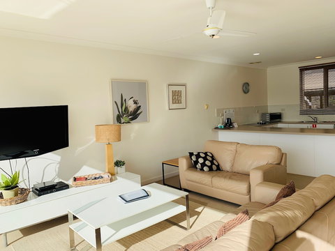 The Bluff Resort Apartments - South Australia Travel 2