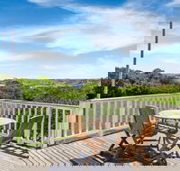 Clifftop Boutique Accommodation - South Australia Travel