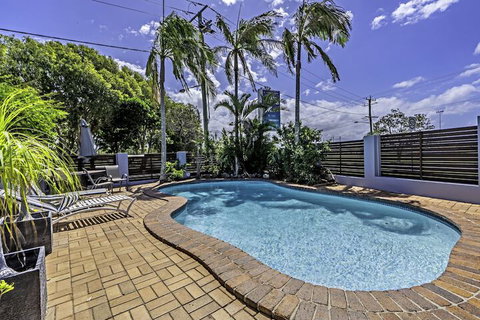 Blue Waters Motel - South Australia Travel 3