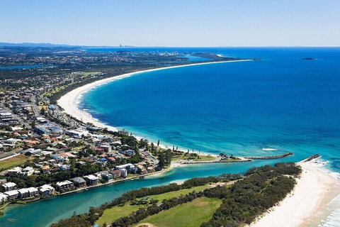 Blue Waters Motel - South Australia Travel 1