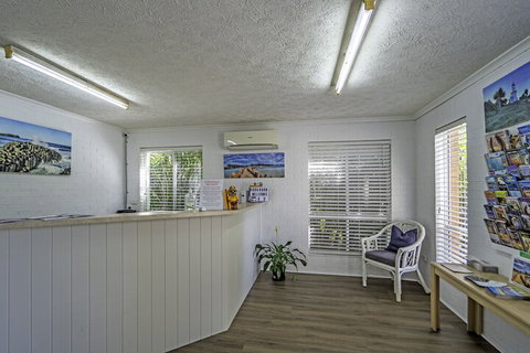 Blue Waters Motel - South Australia Travel 4