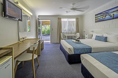 Blue Waters Motel - South Australia Travel 6