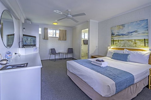 Blue Waters Motel - South Australia Travel 7