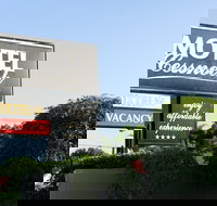 Cessnock Motel - South Australia Travel