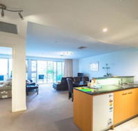 Glenelg Beachside Apartments