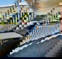 Ballina Manor Boutique Hotel