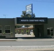 Augusta Courtyard Motel - South Australia Travel
