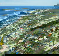 Sandcastles Holiday Apartments - South Australia Travel