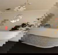 Horsham Mid City Court Motel - South Australia Travel