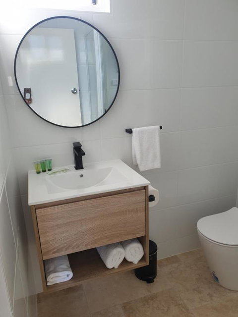 Sandpiper Motel Ulladulla - South Australia Travel 2