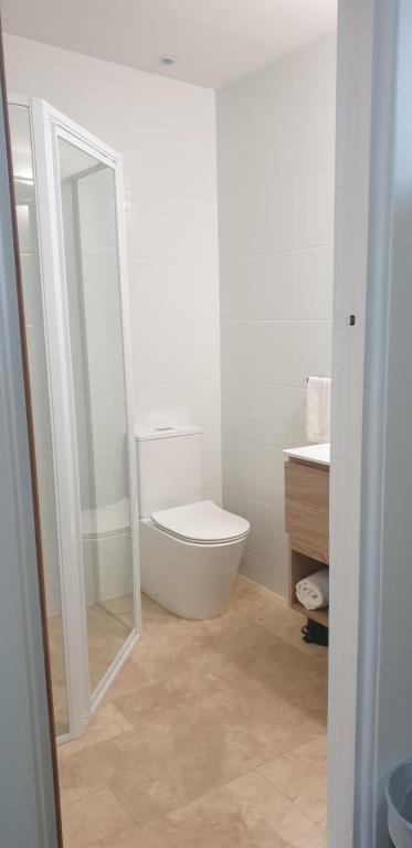 Sandpiper Motel Ulladulla - South Australia Travel 6