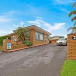 Sandpiper Motel Ulladulla - South Australia Travel 0
